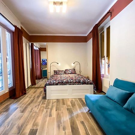 Ferienwohnung A 2 Passi Dal Centro Genua Exterior foto